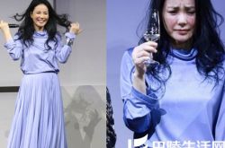 著名歌手王菲演唱会疑定名 时隔五年再回歌坛呼声倍高 