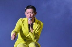 歌手刘德华新歌曲大全 堪称娱乐圈艺人的典范 