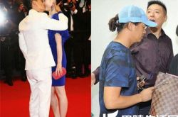 王宝强离婚事件持续发酵 网曝马蓉和宝宝已经分居半年 