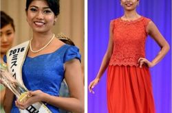 日本世界小姐出炉引热议 网友直呼“审美标准出啥问题了” 