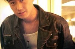 黎明年轻图片大放送 天王逆天颜值帅到如今 