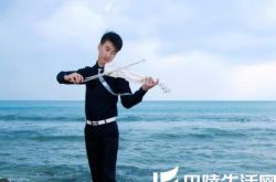 王昊个人资料揭秘 自创风格深受歌迷喜欢 