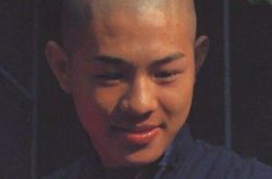 李连杰少林寺图片大放送 后悔拍此剧误导了多少年轻人 