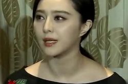 李晨晒范冰冰素颜照秀恩爱 冯小刚想让李演范前夫 