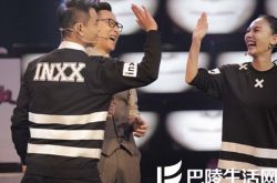 主持人孙骁骁李响疑分居 李菲儿并不是第三者 