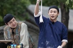 沈腾退出穿越吧真相 疑与宋小宝不和 