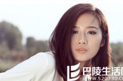 李坤忆个人资料集锦 《石敢当》其饰演阿羞角色抢镜 