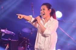 刘若英性格怎么样？ 奶茶女神“我敢”返场 