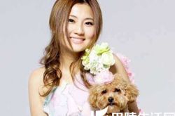 任容萱的姐姐竟然是Selina 任家萱感情状况 