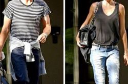 揭秘人生大赢家汤姆布兰迪的前女友 带你认识曾经的恋人 