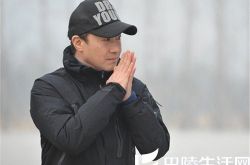 黎明四大天王之一 爆其与舒淇分手原因 