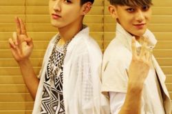 黄子韬吴亦凡相遇显尴尬 双方粉丝撕逼大战根本停不下来 