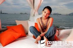 盘点黎明舒淇主演的电影 揭秘两人的分手原因 