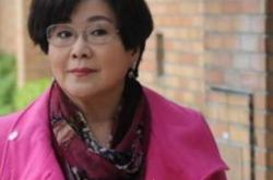 揭秘黎萱死了吗 父母皆为影视大咖 