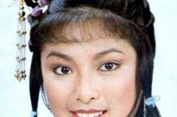 米雪黄蓉剧照秀丽清纯 雪雪新剧中再演“恶女” 