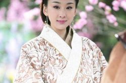 盘点穆婷婷电视剧 直言内心其实很害怕陈浩民 