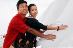 满文军和李莉近况怎样 出狱后首次回应我诚恳地道歉 