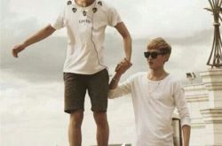 黄子韬吴亦凡和好了吗？ 如今提到对方作呕状 