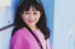 刘楚恬爸爸个人资料 恬恬新剧变身“海归小魔女” 