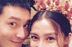 黄晓明家乡在哪 揭其与baby的婚礼为何不在青岛举行 