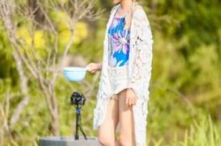 内地花旦江一燕家庭揭秘 扒一扒她鲜为人知的显赫身世背景 