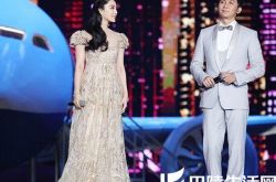 盘点李晨范冰冰演过的电影 否认出演夫妻档《父母宝贝》 