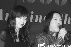 黄渤老婆小欧全名究竟是什么？ 揭其详细背景资料 