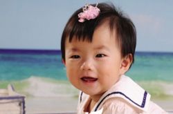 黄奕孩子图片欣赏 揭秘其与前夫的爱恨情仇及离婚内幕 