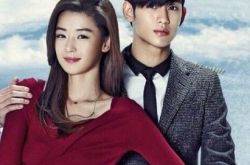 金秀贤全智贤情根深种 都教授三年勾四女星 