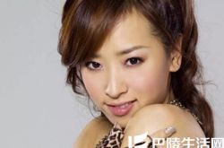 Sara姜世花退出歌坛 进军影视重新出道 