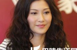 揭秘李彩桦老公和小孩子 自称“已婚”透露恨嫁心情 