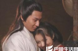 演员刘冠翔的老婆是谁 新剧《解忧公主》完美收官 