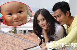 杨幂刘恺威的女儿几岁了呢 男神陪护细心十足 