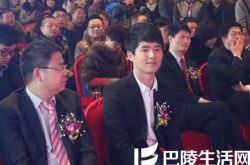 新晋男神刘昊然家庭资料介绍 被称基因很强大行事很低调 