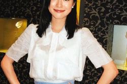 江一燕电影慰安妇出色演出 吸引香港导演眼球 