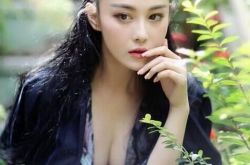 李晨谈前女友张馨予充满感恩 两人好聚好散 