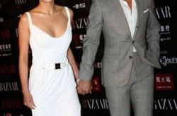 汪小菲和张雨绮照片暧昧十足 二人分手原因大起底 