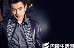 刘恺威近期生活照流出 帅气十足疯狂圈粉 