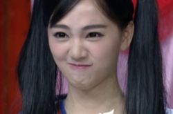 武大女神黄灿灿素颜幻灭 真人相片曝光超惊悚 