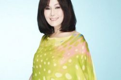 江蕙个人资料大公开 登台《中国新歌声》导师集体变学员 