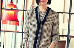 名模杜鹃生活照似接拍 细数其从超模到演员的转变之路 