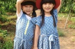 纪姿含和张籽沐谁好看？ 众人傻傻分不清楚 