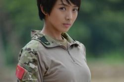 刘晓洁个人资料简介揭秘 与众明星合作佳作不断 