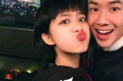 翻开李婷婷微博 看别具一格的女大学生 