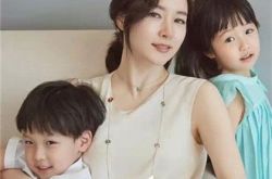 曝金喜善孩子长大照片 网友批评“实在太丑” 