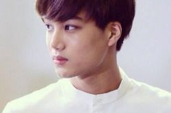 金钟仁芭蕾照全身照流出 其大长腿引粉丝惊叹 