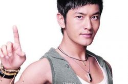 黄晓明10位绯闻女友大盘点 个个都是大美女 