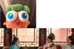 赵丽颖坐姿走红网络 微博晒萝卜照不发自拍被给差评 