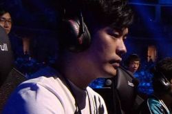 导师周杰伦陈赫对比照 撞脸二人组LOL战斗力值比较 