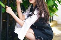 金鹰女神迪丽热巴入候选名单 前六名名单新鲜出炉 